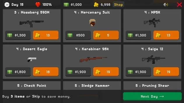 ��ʬ�����������ò˵����°�v1.29 ��׿��