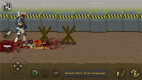 僵尸射击与防御内置菜单最新版 僵尸射击与防御内置菜单最新版