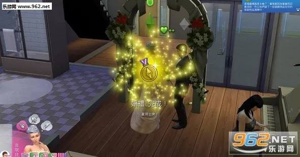 模拟人生畅玩版破解版 模拟人生畅玩版破解版