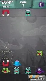 ����Զ����ֻ��浥����Ϸv1.5 �ֻ���