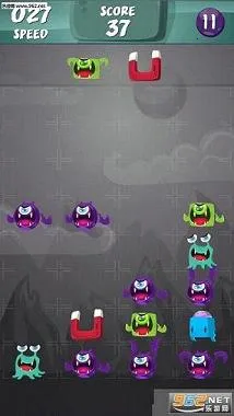 ����Զ����ֻ��浥����Ϸv1.5 �ֻ���