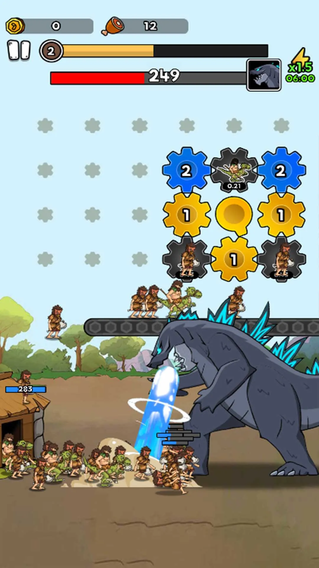 ����ս������ʷ 2026�ٷ�����v1.2 ��׿��