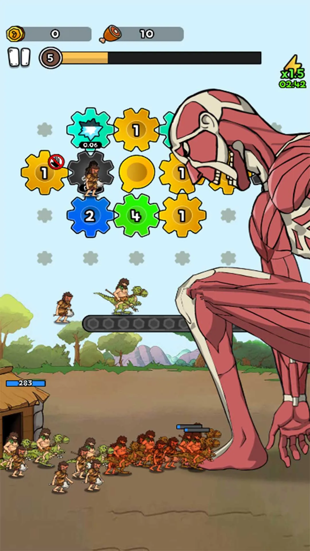 ����ս������ʷ 2026�ٷ�����v1.2 ��׿��