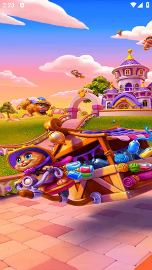 ���˸�ˮ��׿���ֻ���v1.1.5 �ֻ���