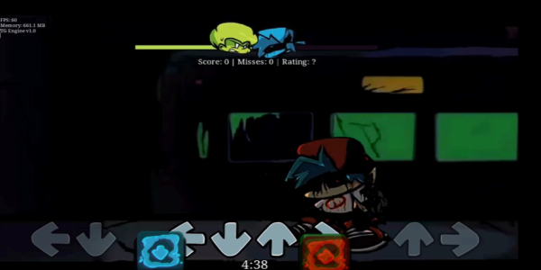 FNF���没���ɰ���bf��ֲ��(���ִ�����Ϸ)v5 ��׿��