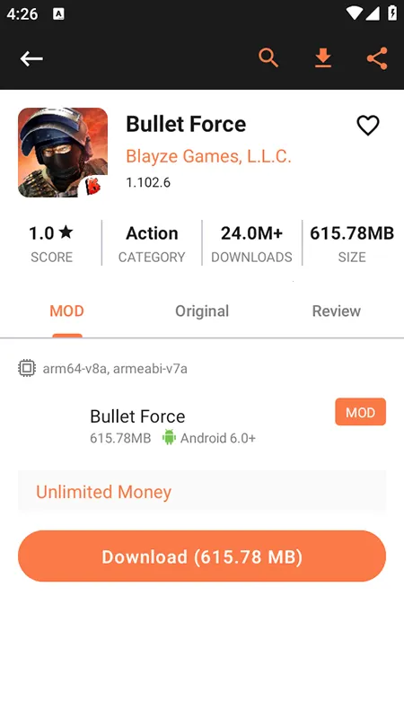 APKDone(应用资源下载) APKDone(应用资源下载)