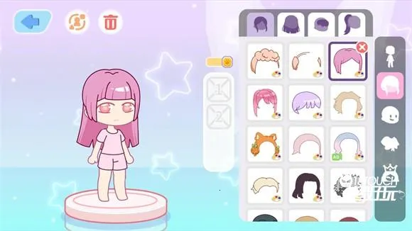 口袋人生世界全解锁版 口袋人生世界全解锁版