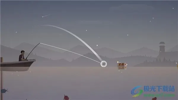 钓鱼人生破解版金币不减反增 钓鱼人生破解版金币不减反增