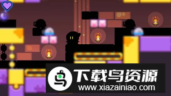 Shadow TrickӰ��Ϸ��(��Ӱ������Ϸ)v0.0.4 ��Ѱ�