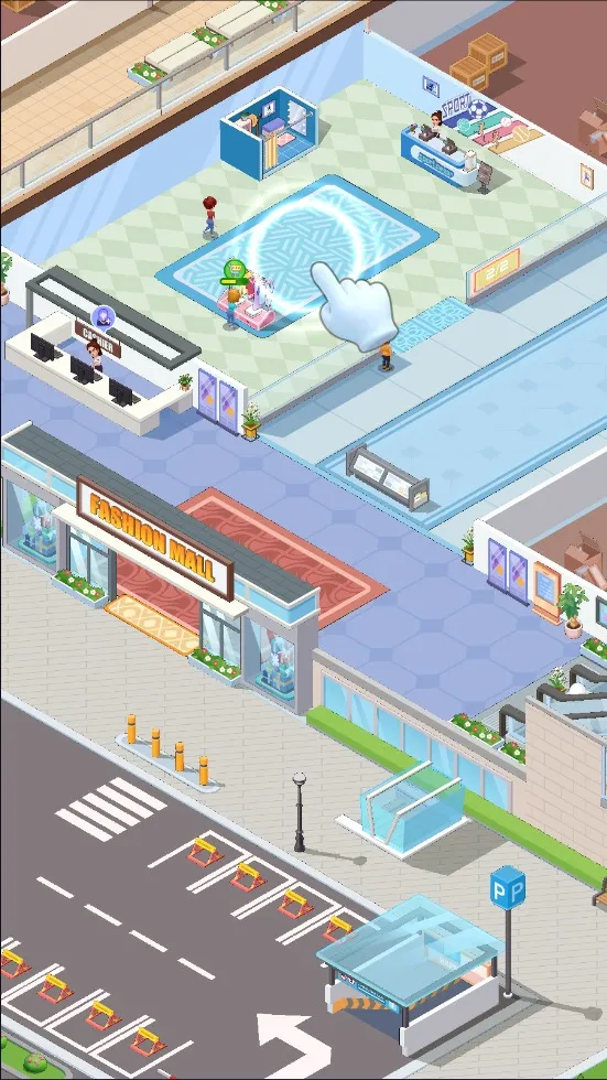 ������ҵ��(��ҵ��Ӫ��Ϸ)v1.0.6 �ֻ���