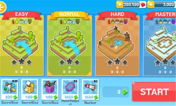 ����������ƽ��������ʯ���İ�v2.9.03 �ֻ���