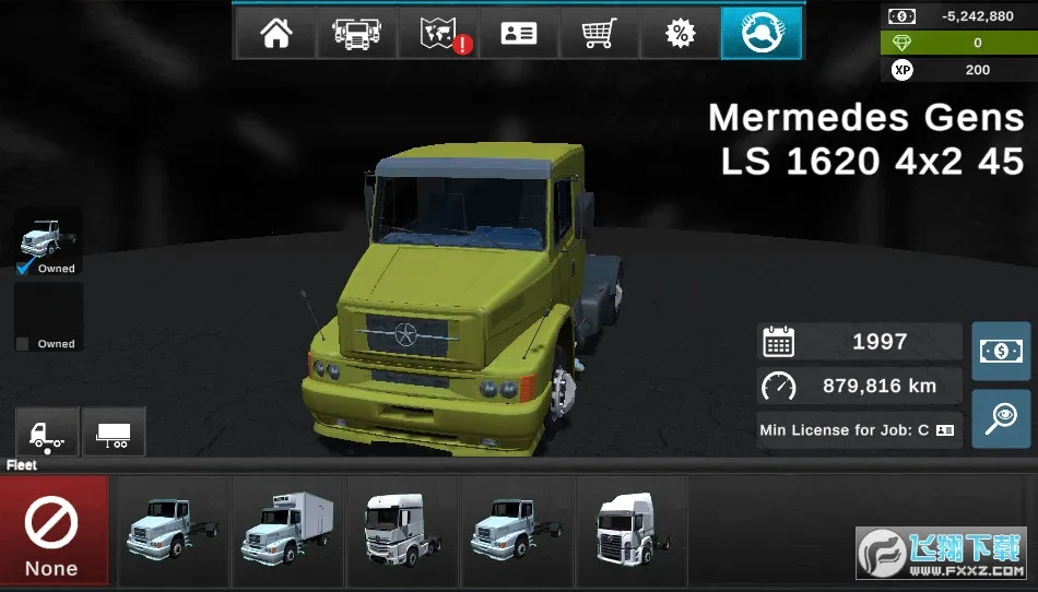 �󿨳�ģ����2�ƽ�����ȫ������v1.0.34f3 �ٷ�����