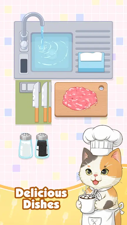 ��ζ������(���ģ����Ϸ)v1.0.1 �ֻ���