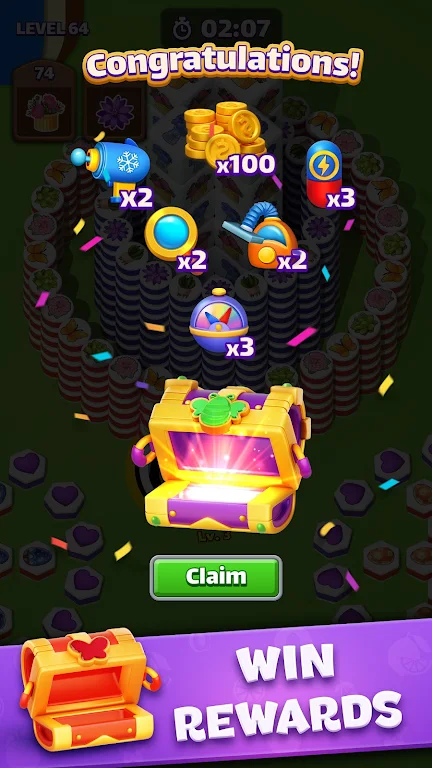 �ڶ����ɣ��������ս(�������ɽ�ѹ��Ϸ)v1.2.1.1 �ٷ�����