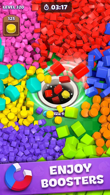 �ڶ����ɣ��������ս(�������ɽ�ѹ��Ϸ)v1.2.1.1 �ٷ�����