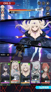 ħ������(��Ѫ��������Ϸ)v1.1 ��Ѱ�