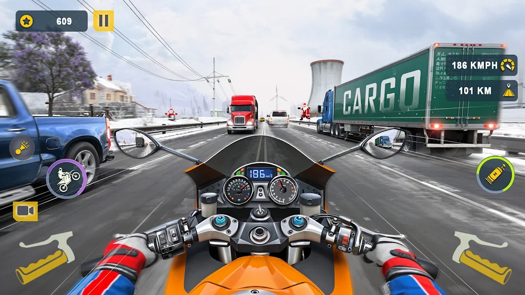 ����Ħ�г�Ѳ������Ħ�г�����2026���ذ�װv1.99 ��׿��