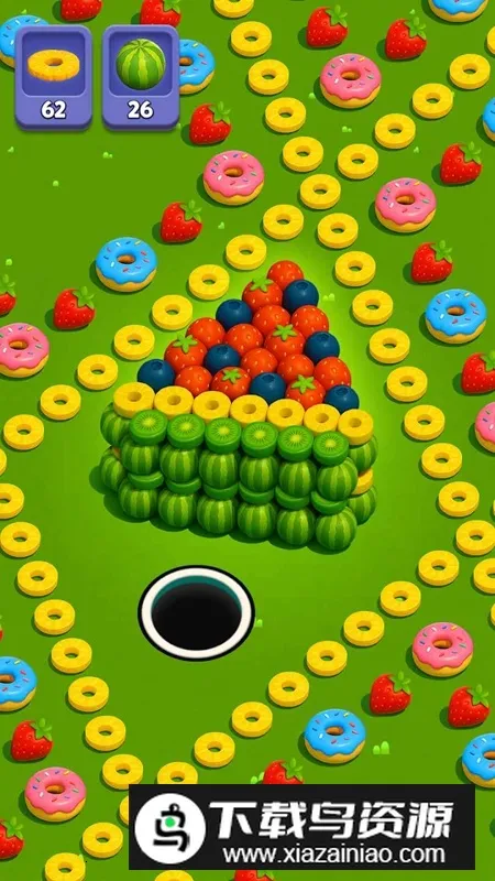 All in Holeȫ������(������������)v3.15.24 ��Ѱ�