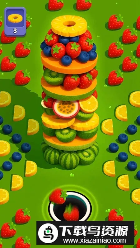 All in Holeȫ������(������������)