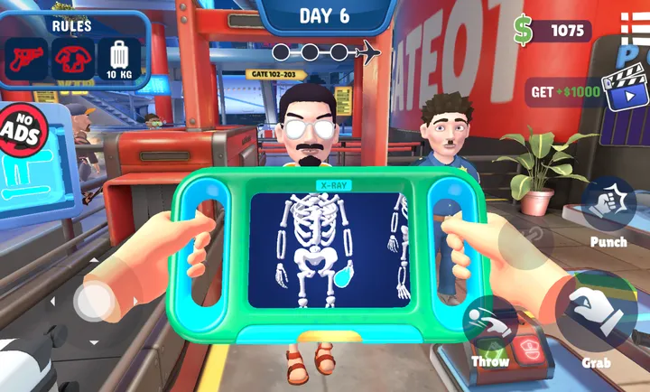 ���ǻ���������Ա(�����������)v1.0.0 �ٷ�����