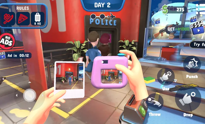 ���ǻ���������Ա(�����������)v1.0.0 �ٷ�����