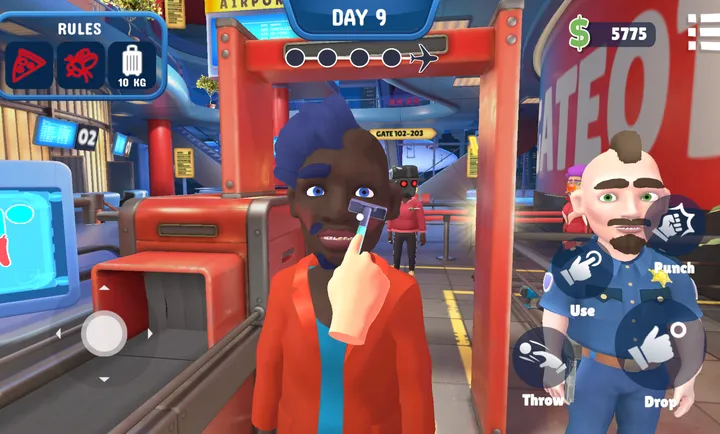 ���ǻ���������Ա(�����������)v1.0.0 �ٷ�����