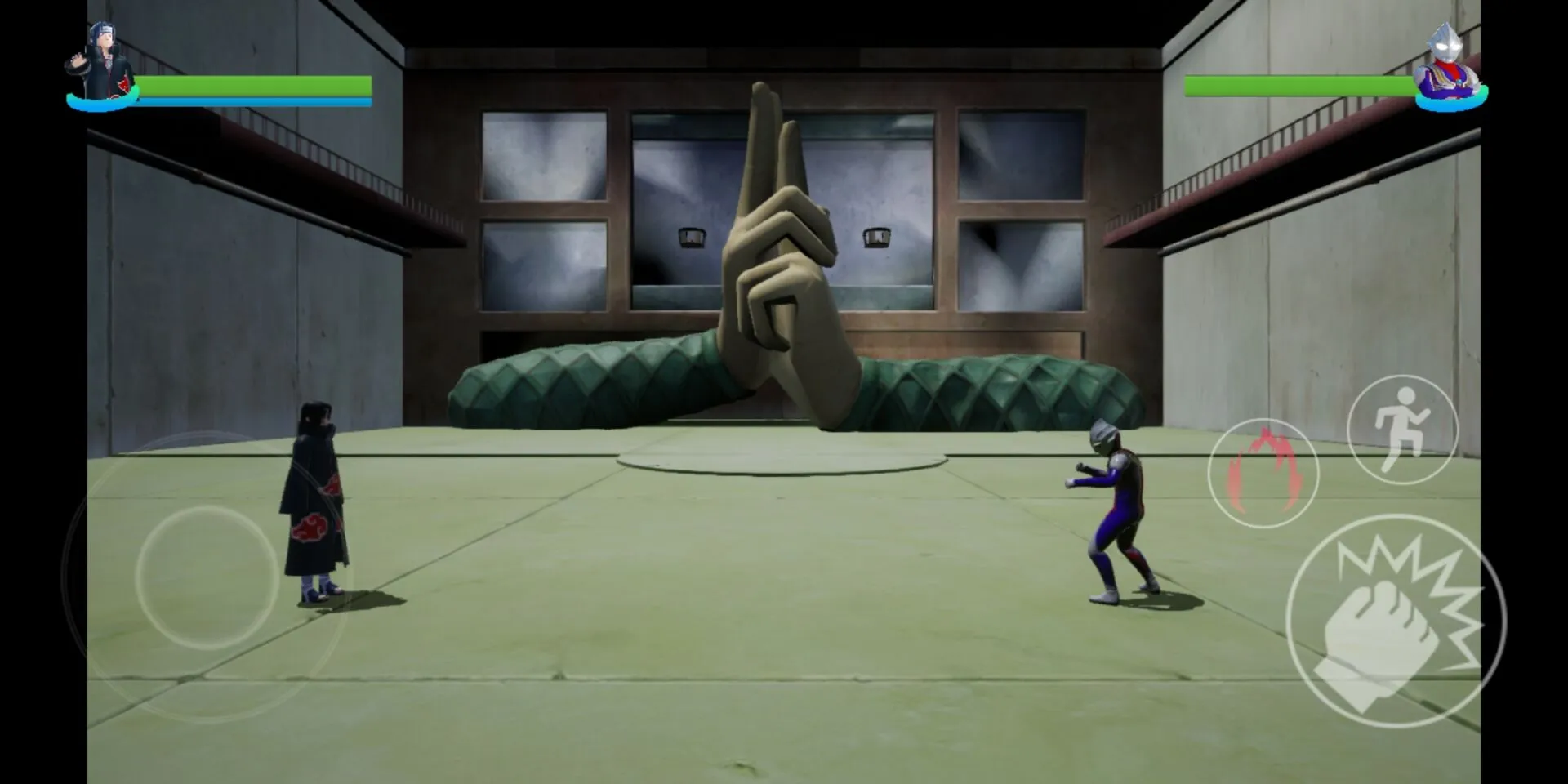 ������vs��ӰMugen2026�ٷ�����v1.0 ��Ѱ�