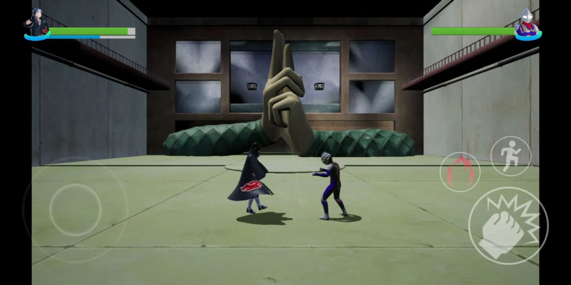 ������vs��ӰMugen2026�ٷ�����v1.0 ��Ѱ�