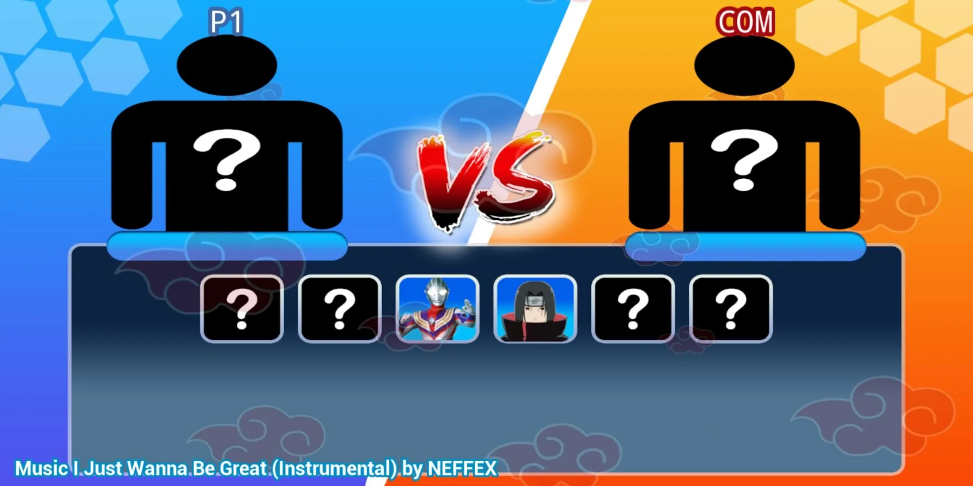 ������vs��ӰMugen2026�ٷ�����v1.0 ��Ѱ�