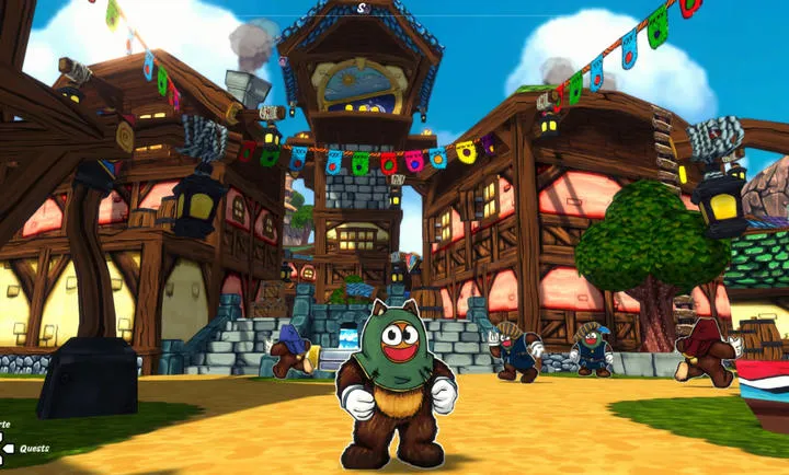 ³�������(ð�ն�����Ϸ)vb2abff6 �ֻ���