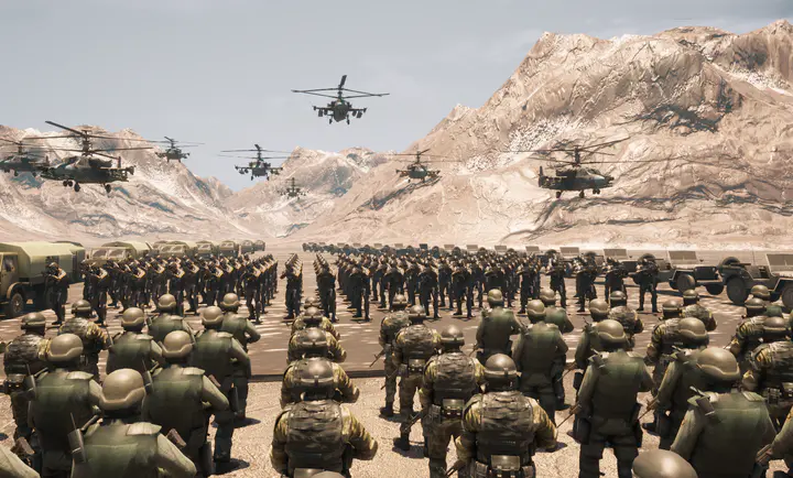 �������Ҵ���(�µ�սʿս����Ϸ)v1.0 �ٷ�����