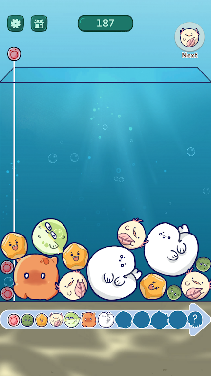 QSС����԰���ϳ�ˮ��2026���°汾v2.0.12 �ٷ�����