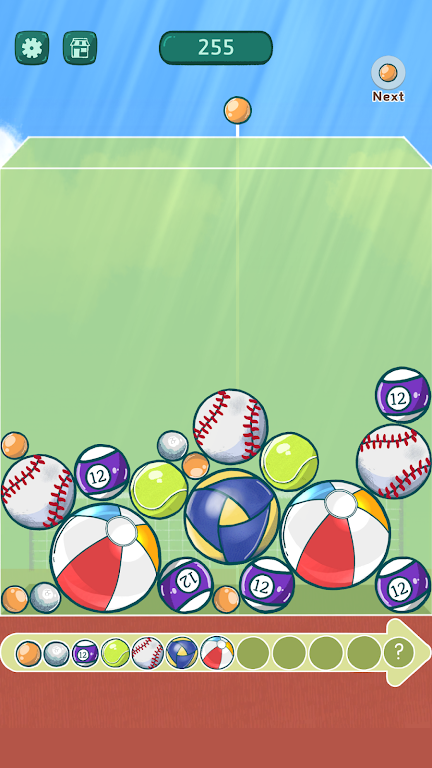 QSС����԰���ϳ�ˮ��2026���°汾v2.0.12 �ٷ�����