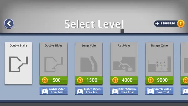 Ū����������޽�Ұ�����v3.4.0 ��׿��