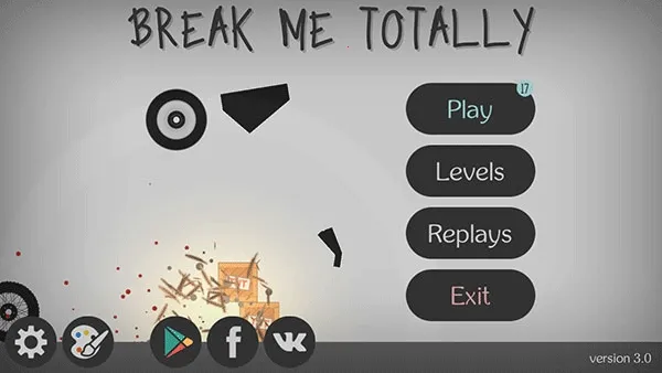 Ū����������޽�Ұ�����v3.4.0 ��׿��