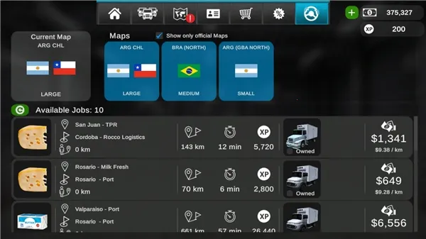 �󿨳�ģ����2���İ�����v1.0.34f3 �ٷ�����