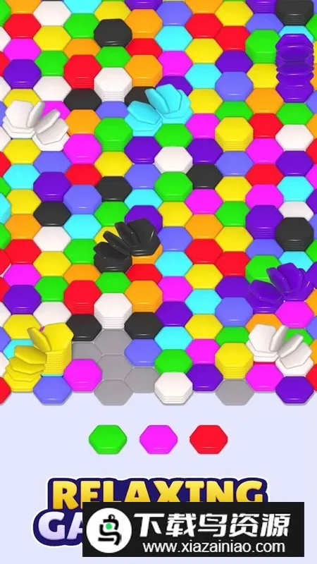 Hexa Sort��������2026���ذ�װv4.4.40 �ٷ�����