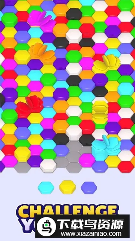 Hexa Sort��������2026���ذ�װv4.4.40 �ٷ�����