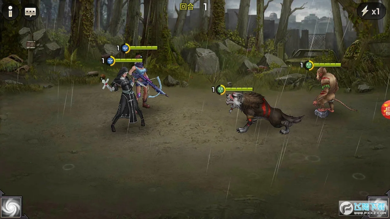 ��ʬǰ��4v1.11.113 ��Ѱ�