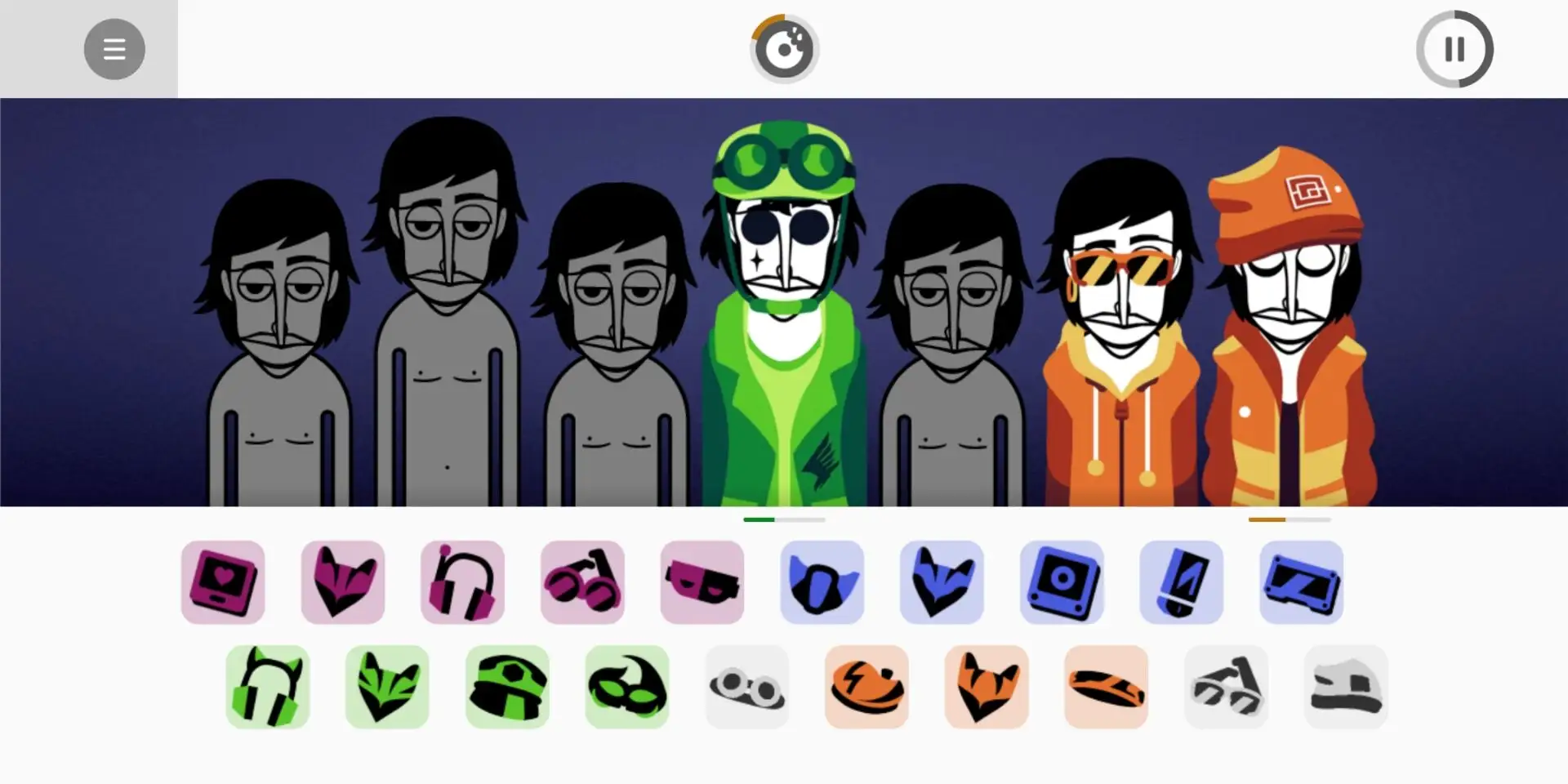 ��������ƶ�����(���������Ϸ)v0.5.7 ��׿��