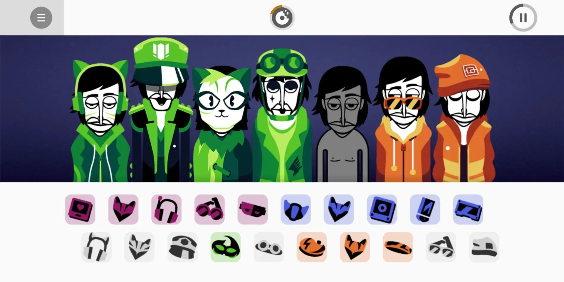 ��������ƶ�����(���������Ϸ)v0.5.7 ��׿��