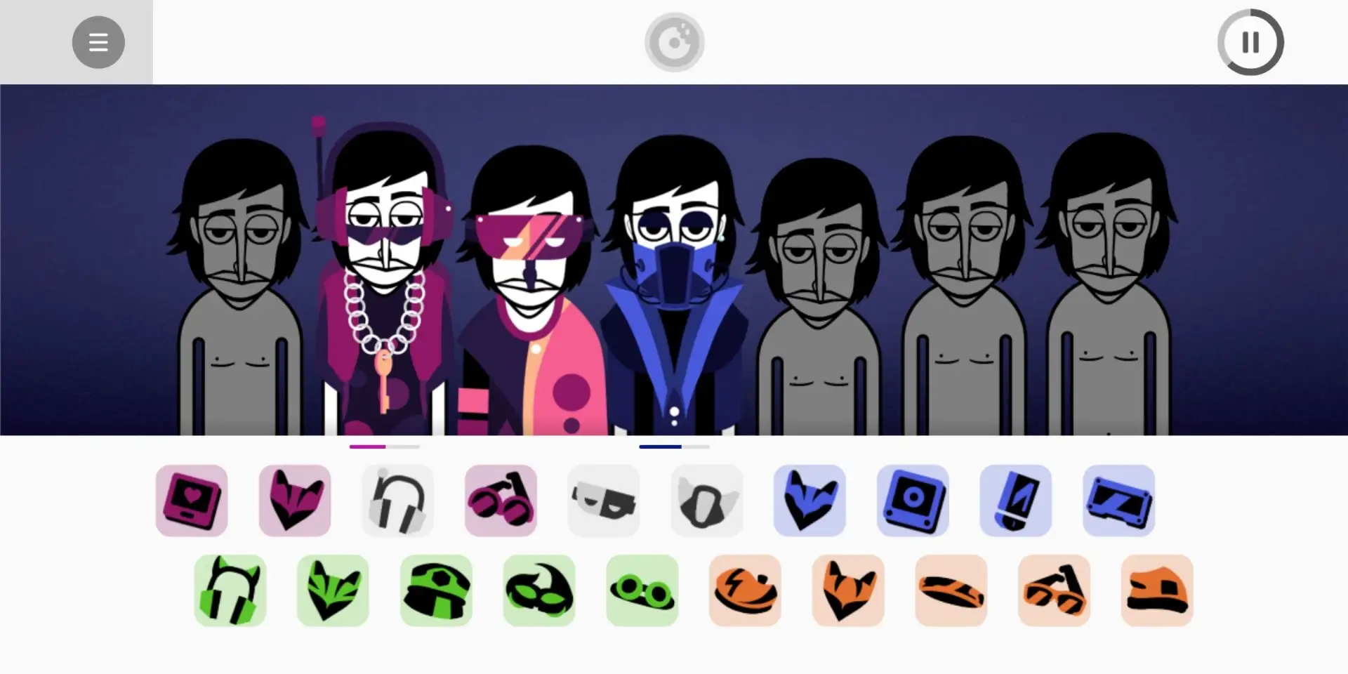 ��������ƶ�����(���������Ϸ)v0.5.7 ��׿��