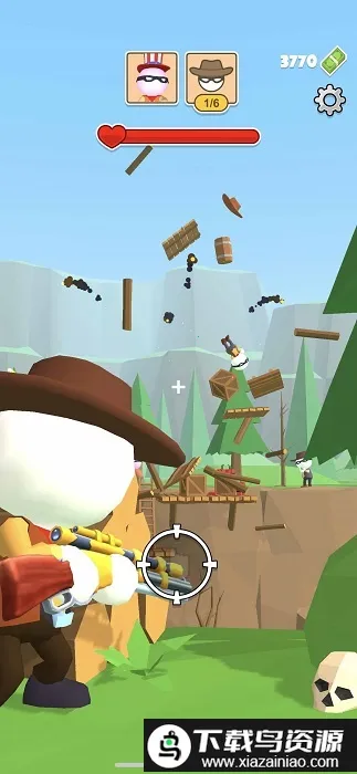 �����ѻ�(�����ѻ���Ϸ)v3.3.2 �ٷ�����