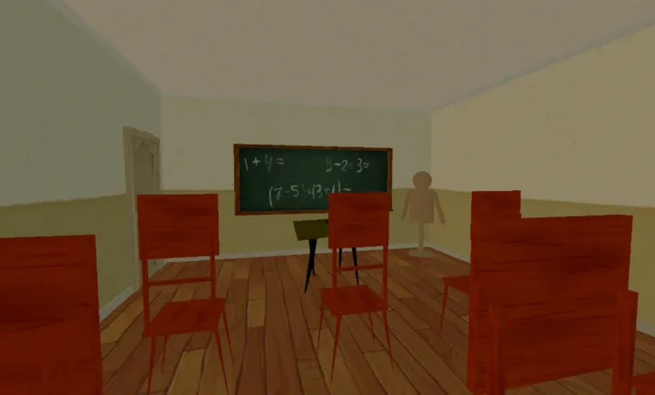 The Silent Neighbor2026�ٷ����°汾v1.0 ��Ѱ�