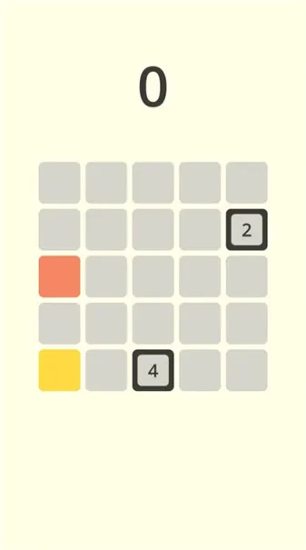 Boxx(2048������Ϸ)v1.0.0 ��׿��