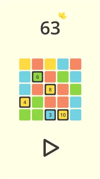 Boxx(2048������Ϸ)v1.0.0 ��׿��