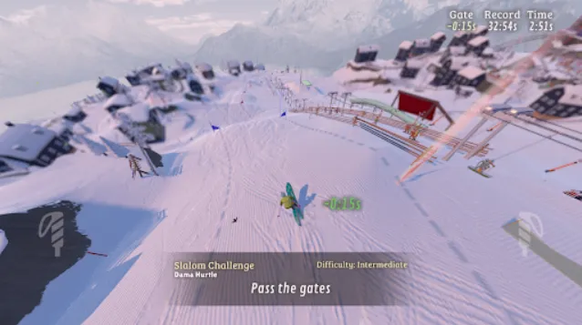 ѩɽ��ѩ��ð��2�ƽ��v1.04609 �ٷ�����