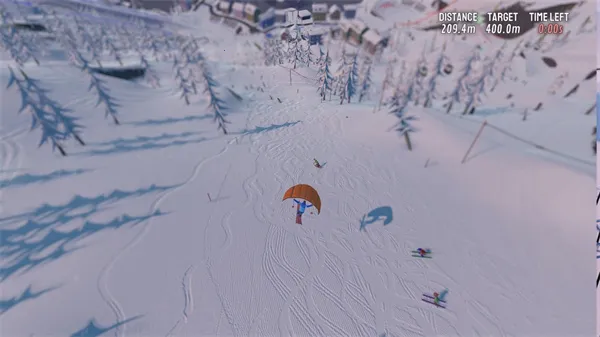 ѩɽ��ѩ��ð��2�ƽ��v1.04609 �ٷ�����