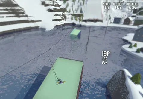 ѩɽ��ѩ��ð��2�ƽ��