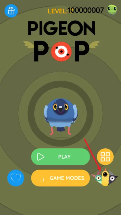 疯狂的鸽子(鸟类模拟游戏) 疯狂的鸽子(鸟类模拟游戏)